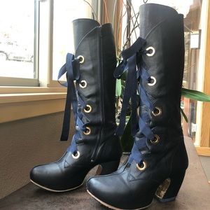 John Fluevog | Shoes | Fluevog Compass 